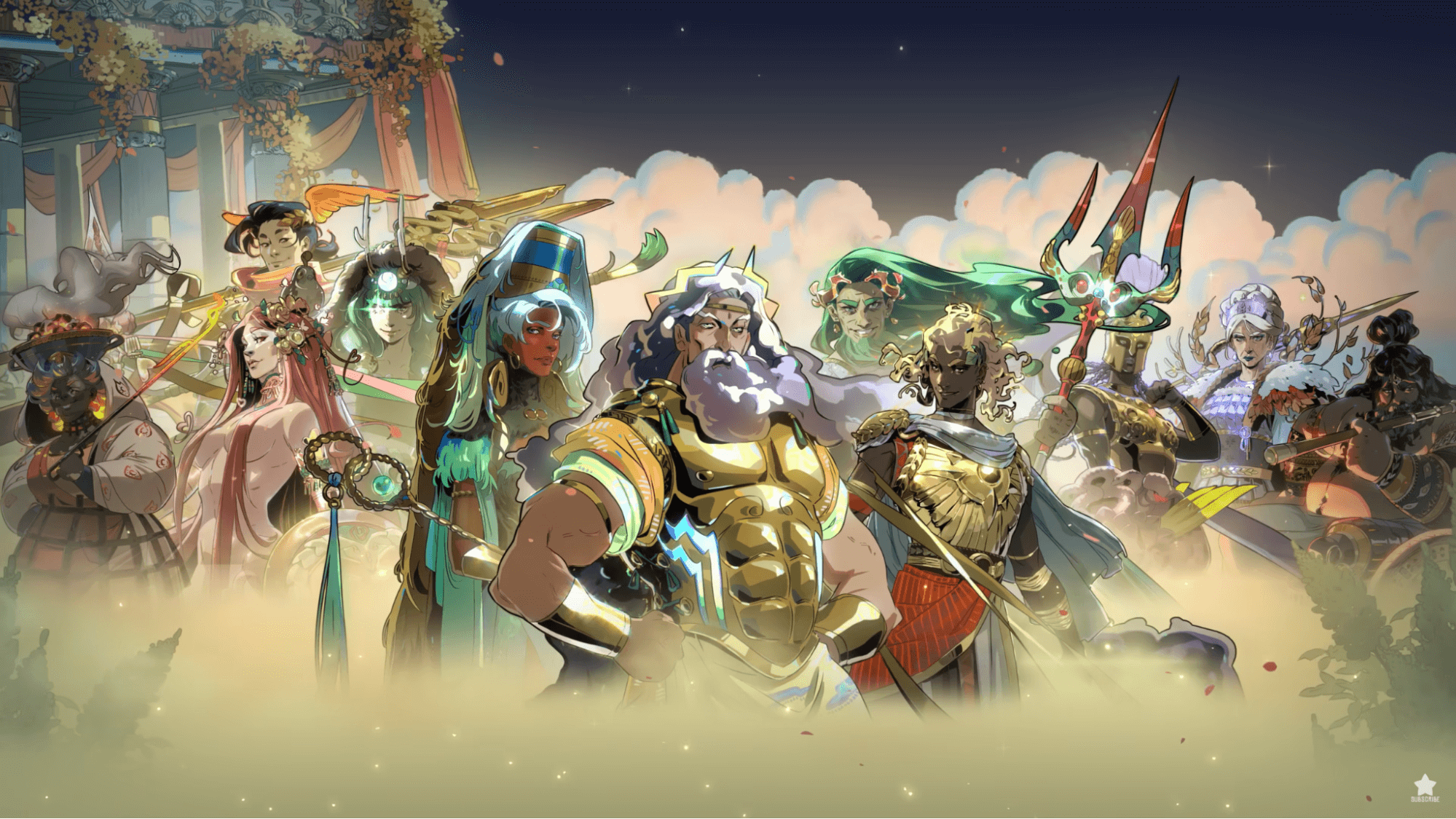 Hades 2 Review Supergiant Delivers a Sequel Worthy of the